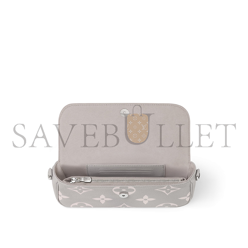 LOUIS VUITTON WALLET ON CHAIN IVY M14225 (24*12*4cm)